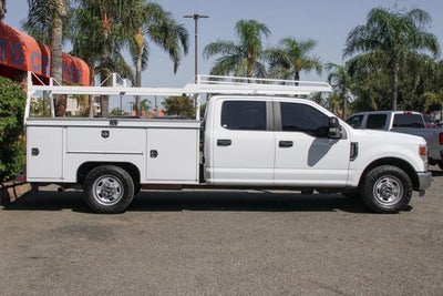 2022 Ford F-350SD XL
