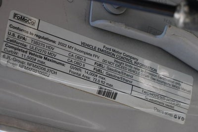 2022 Ford F-350SD XL