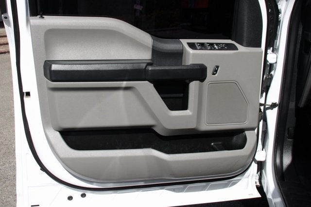 2022 Ford F-350SD XL