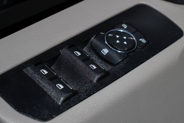 2022 Ford F-350SD XL