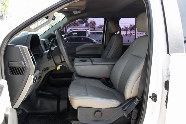 2022 Ford F-350SD XL