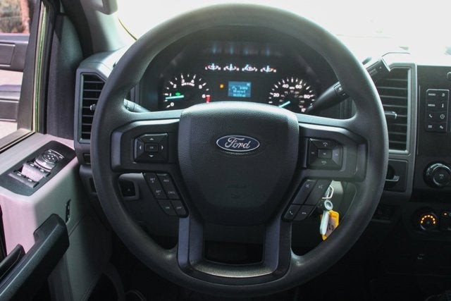 2022 Ford F-350SD XL