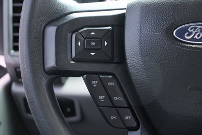 2022 Ford F-350SD XL