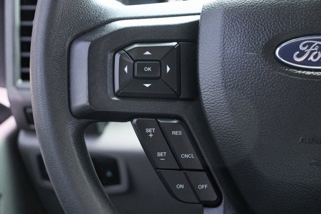 2022 Ford F-350SD XL