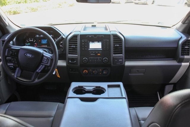 2022 Ford F-350SD XL