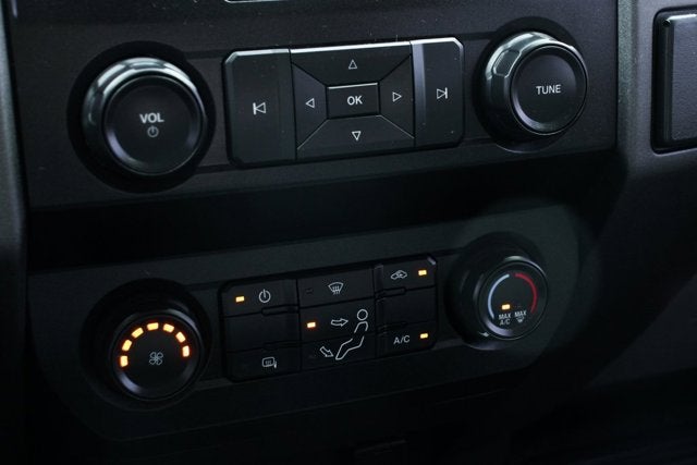 2022 Ford F-350SD XL