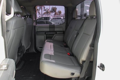 2022 Ford F-350SD XL