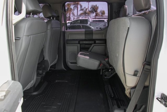 2022 Ford F-350SD XL