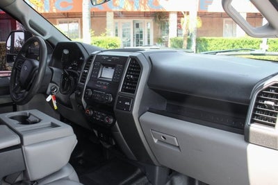 2022 Ford F-350SD XL