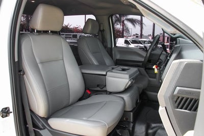 2022 Ford F-350SD XL