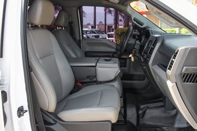 2022 Ford F-350SD XL