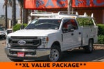 2022 Ford F-350SD XL