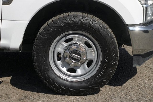 2022 Ford F-350SD XL