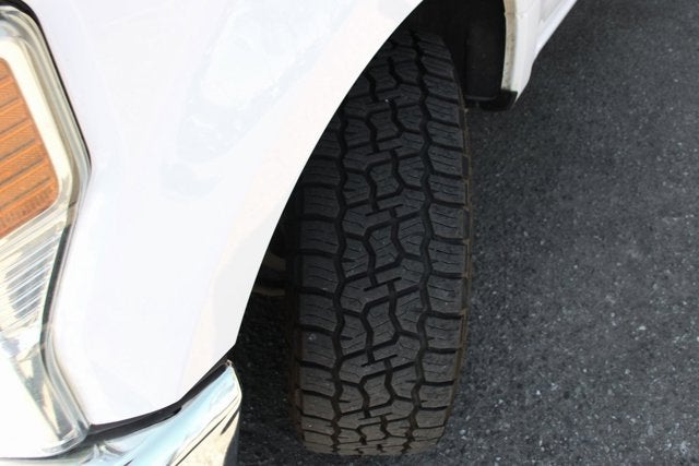 2022 Ford F-350SD XL