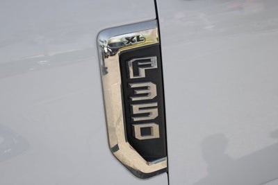 2022 Ford F-350SD XL