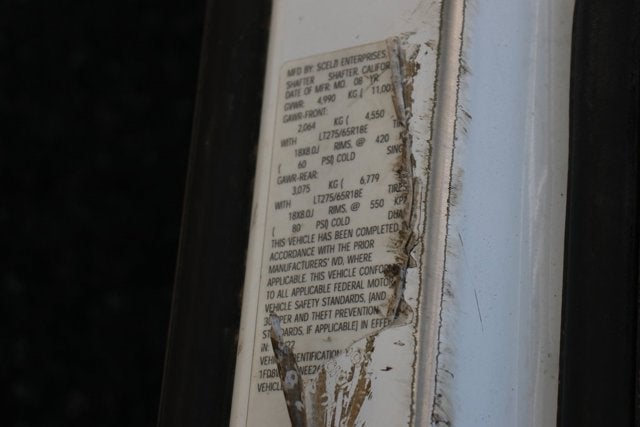 2022 Ford F-350SD XL