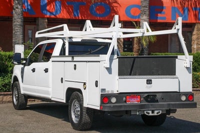 2022 Ford F-350SD XL