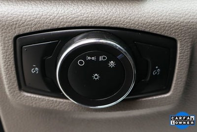 2022 Ford Super Duty F-350 SRW XL