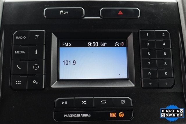 2022 Ford Super Duty F-350 SRW XL