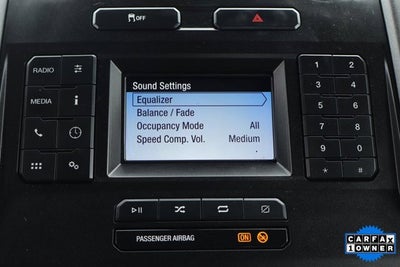 2022 Ford Super Duty F-350 SRW XL