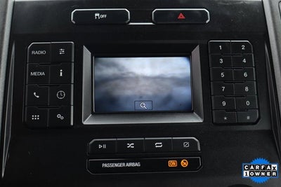 2022 Ford Super Duty F-350 SRW XL