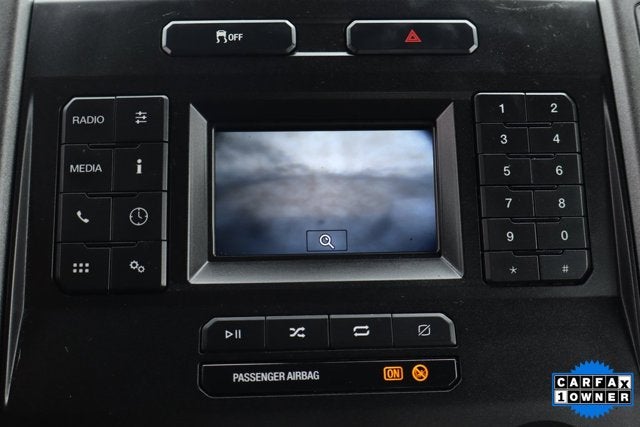 2022 Ford Super Duty F-350 SRW XL