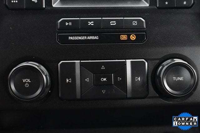 2022 Ford Super Duty F-350 SRW XL