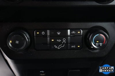 2022 Ford Super Duty F-350 SRW XL