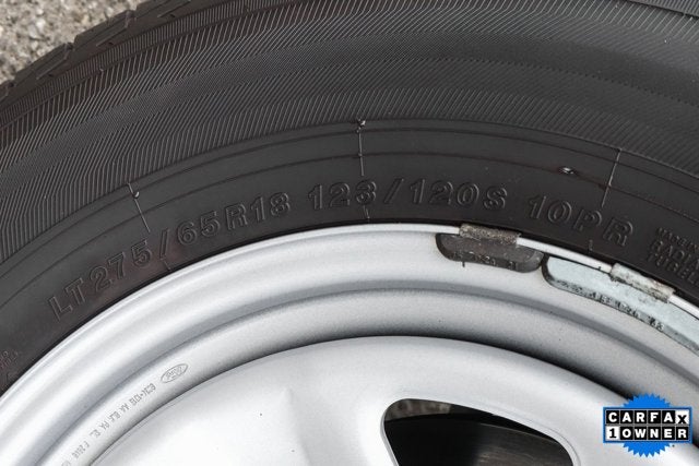 2022 Ford Super Duty F-350 SRW XL