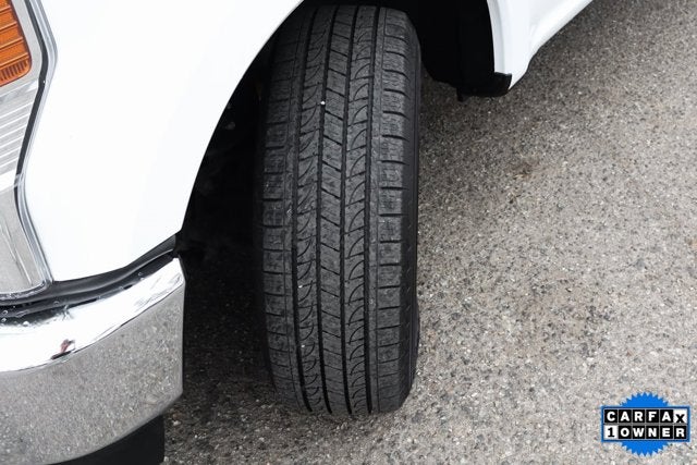 2022 Ford Super Duty F-350 SRW XL