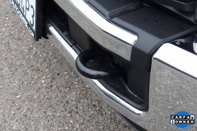 2022 Ford Super Duty F-350 SRW XL