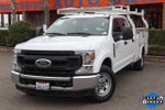 2022 Ford Super Duty F-350 SRW XL