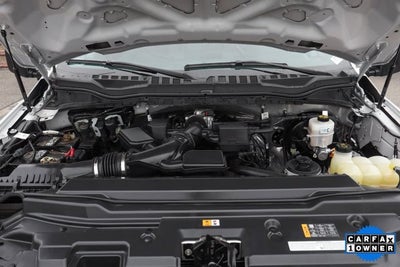 2022 Ford Super Duty F-350 SRW XL