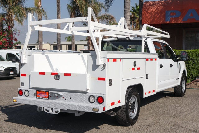 2022 Ford F-350SD XL