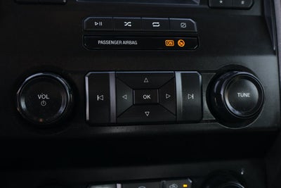 2022 Ford F-350SD XL