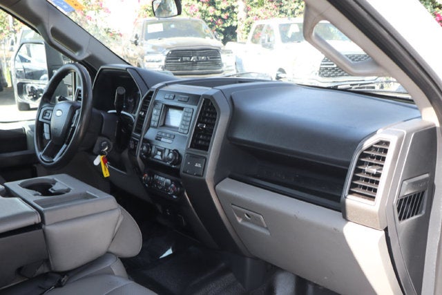2022 Ford F-350SD XL