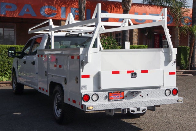2022 Ford F-350SD XL