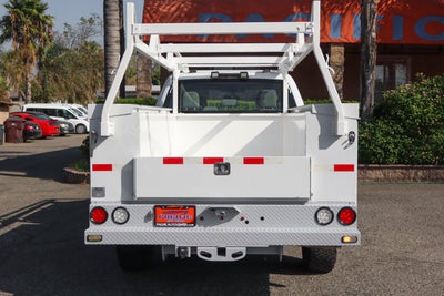 2022 Ford F-350SD XL