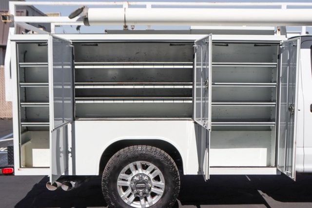 2018 Ford F-350SD XLT