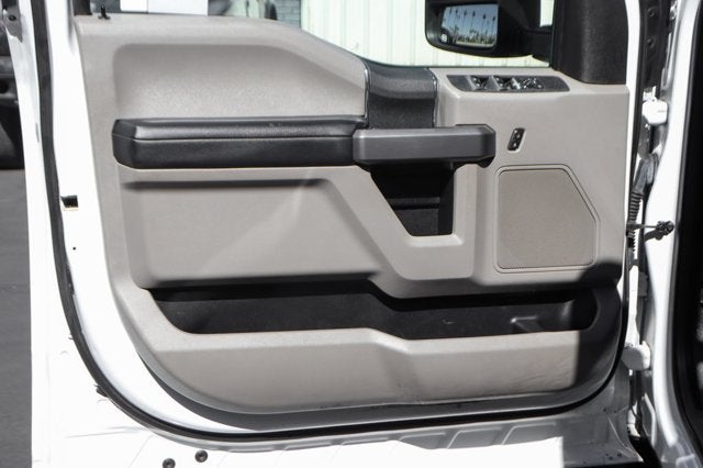 2018 Ford F-350SD XLT