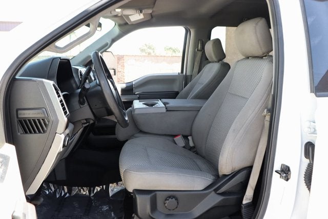 2018 Ford F-350SD XLT