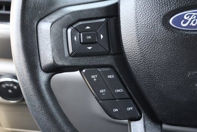 2018 Ford F-350SD XLT