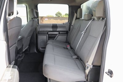 2018 Ford F-350SD XLT