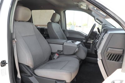 2018 Ford F-350SD XLT