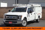 2018 Ford F-350SD XLT