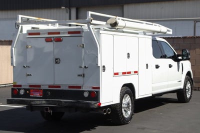 2018 Ford F-350SD XLT