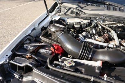 2018 Ford F-350SD XL