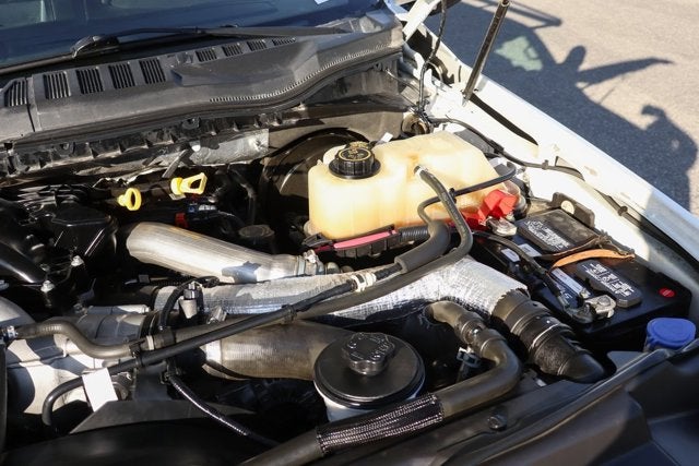 2018 Ford F-350SD XL