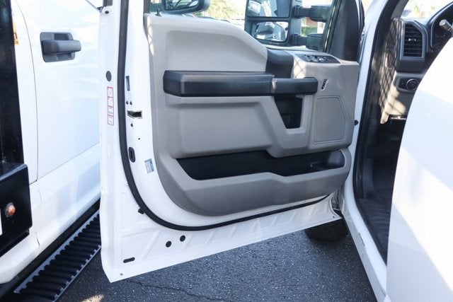 2018 Ford F-350SD XL