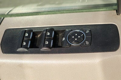 2018 Ford F-350SD XL